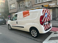 2020 fiat doblo xl personenauto - afbeelding 28 van  29