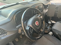 2020 fiat doblo xl personenauto - afbeelding 7 van  30