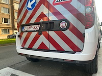 2020 fiat doblo xl personenauto - afbeelding 14 van  30