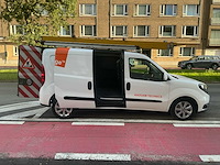 2020 fiat doblo xl personenauto - afbeelding 18 van  30