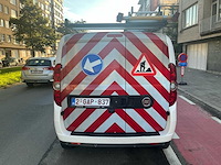 2020 fiat doblo xl personenauto - afbeelding 25 van  30