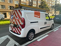 2020 fiat doblo xl personenauto - afbeelding 26 van  30