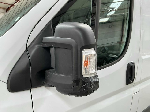 2020 fiat ducato maxi - afbeelding 2 van  29