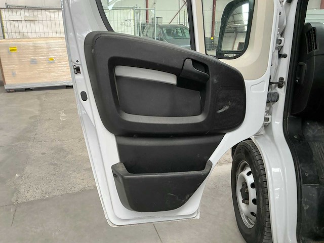 2020 fiat ducato maxi - afbeelding 3 van  29