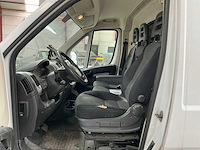 2020 fiat ducato maxi - afbeelding 4 van  29