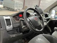 2020 fiat ducato maxi - afbeelding 5 van  29