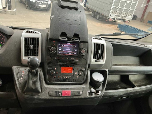 2020 fiat ducato maxi - afbeelding 7 van  29