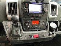 2020 fiat ducato maxi - afbeelding 8 van  29