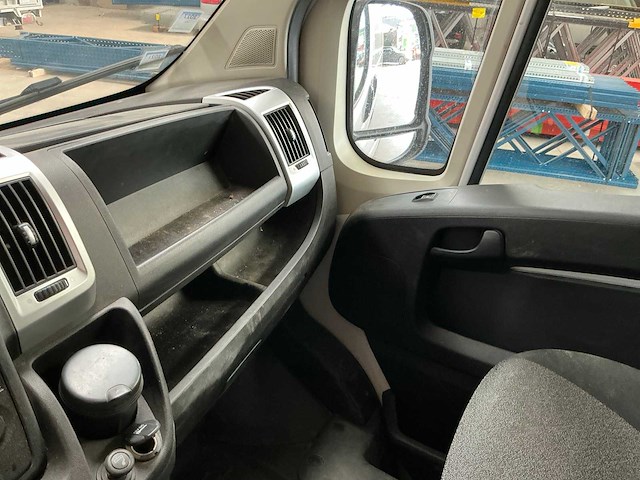 2020 fiat ducato maxi - afbeelding 9 van  29