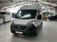 2020 fiat ducato maxi - afbeelding 1 van  29