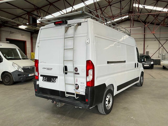 2020 fiat ducato maxi - afbeelding 23 van  29