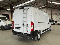 2020 fiat ducato maxi - afbeelding 23 van  29