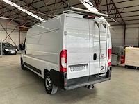 2020 fiat ducato maxi - afbeelding 24 van  29