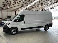 2020 fiat ducato maxi - afbeelding 25 van  29