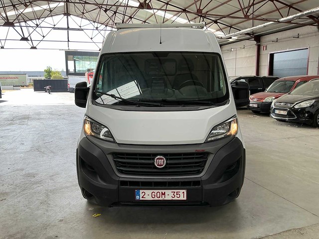 2020 fiat ducato maxi - afbeelding 26 van  29