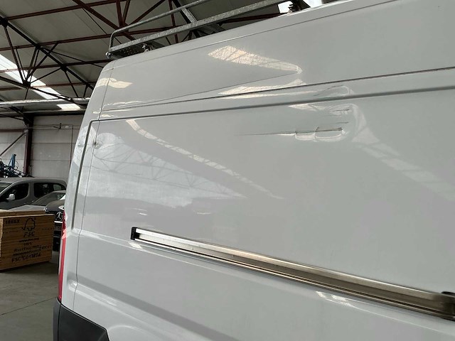 2020 fiat ducato maxi - afbeelding 27 van  29