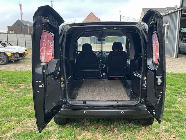 2020 fiat fiorno lichte vracht - afbeelding 19 van  52