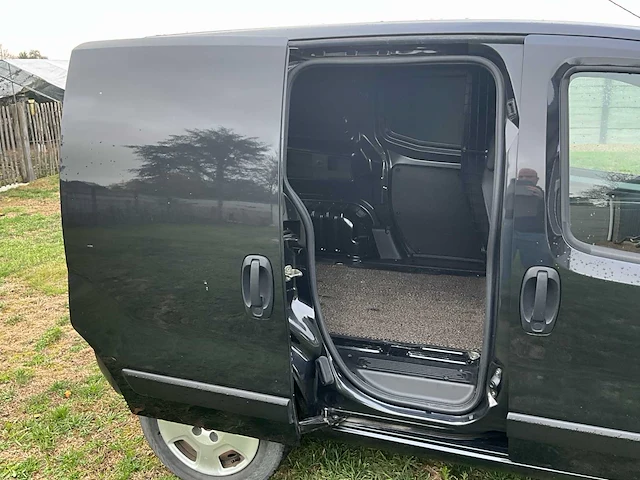 2020 fiat fiorno lichte vracht - afbeelding 27 van  52