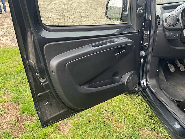 2020 fiat fiorno lichte vracht - afbeelding 6 van  52