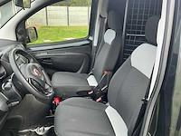 2020 fiat fiorno lichte vracht - afbeelding 8 van  52