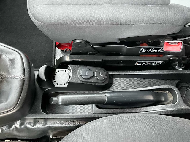 2020 fiat fiorno lichte vracht - afbeelding 13 van  52
