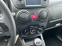 2020 fiat fiorno lichte vracht - afbeelding 15 van  52