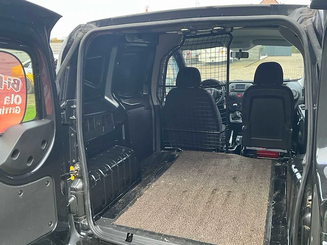 2020 fiat fiorno lichte vracht - afbeelding 22 van  52