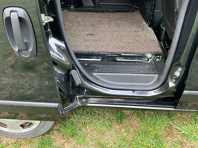 2020 fiat fiorno lichte vracht - afbeelding 29 van  52