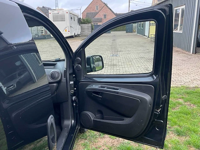 2020 fiat fiorno lichte vracht - afbeelding 31 van  52