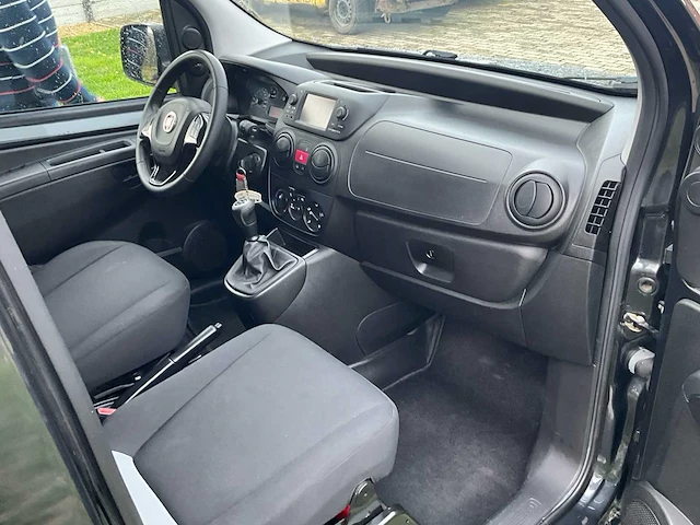 2020 fiat fiorno lichte vracht - afbeelding 35 van  52