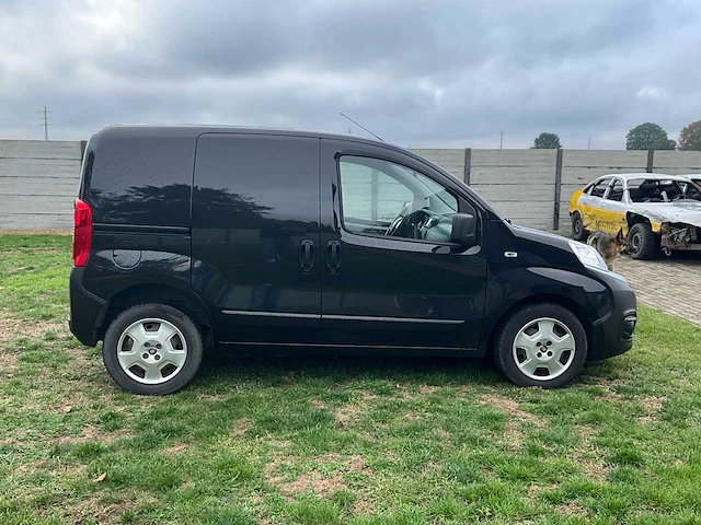2020 fiat fiorno lichte vracht - afbeelding 49 van  52