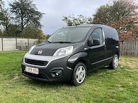 2020 fiat fiorno lichte vracht - afbeelding 1 van  51