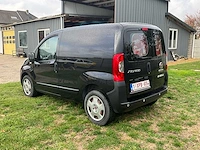 2020 fiat fiorno lichte vracht - afbeelding 23 van  51