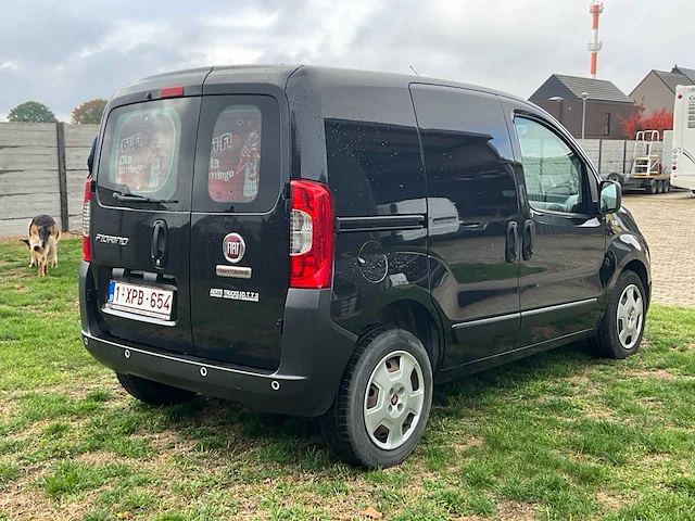 2020 fiat fiorno lichte vracht - afbeelding 39 van  51