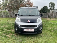 2020 fiat fiorno lichte vracht - afbeelding 42 van  51