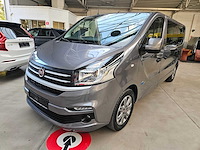 2020 fiat talento - 8+1