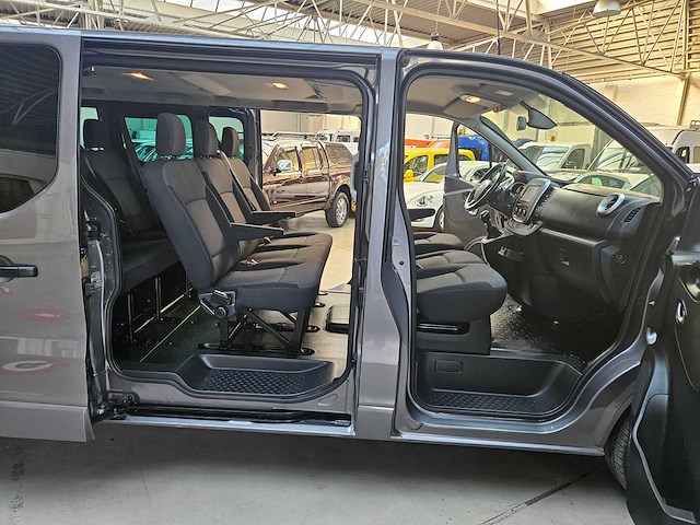 2020 fiat talento - 8+1 - afbeelding 19 van  31