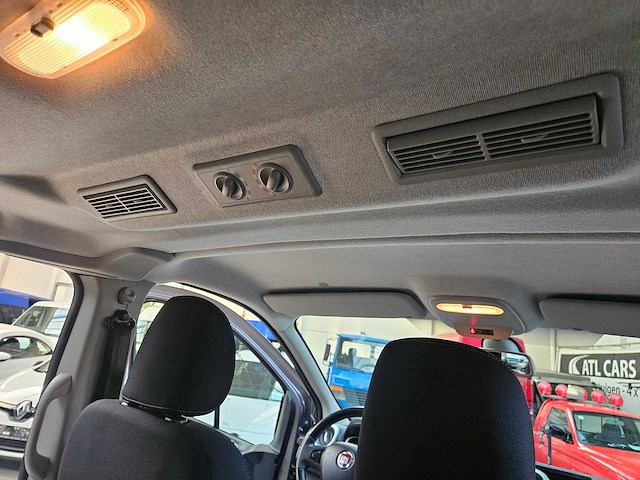 2020 fiat talento - 8+1 - afbeelding 21 van  31