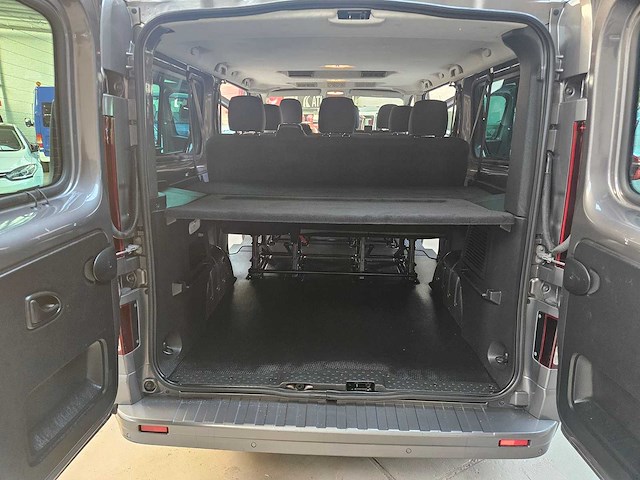 2020 fiat talento - 8+1 - afbeelding 23 van  31
