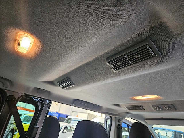 2020 fiat talento - 8+1 - afbeelding 25 van  31