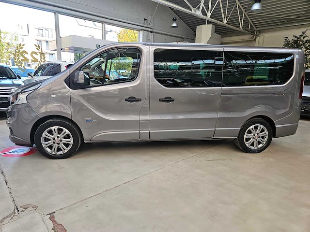 2020 fiat talento - 8+1 - afbeelding 2 van  31