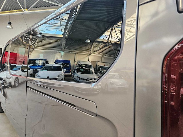 2020 fiat talento - 8+1 - afbeelding 30 van  31