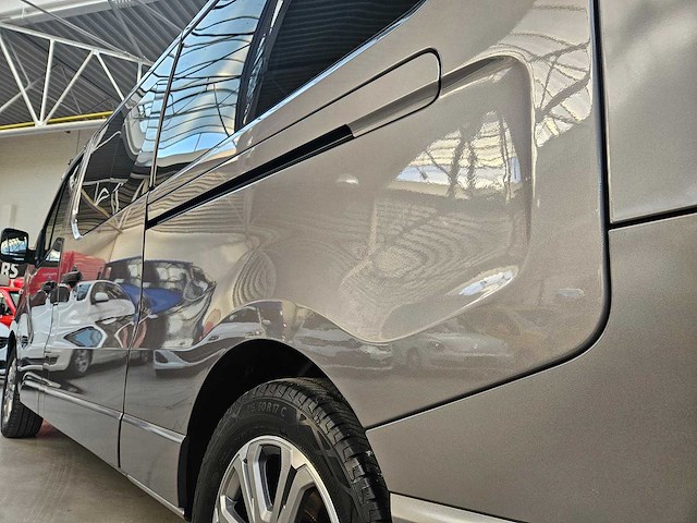 2020 fiat talento - 8+1 - afbeelding 4 van  31