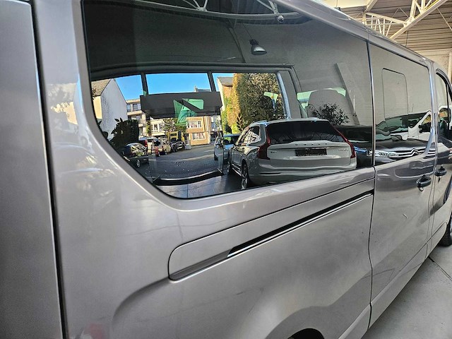 2020 fiat talento - 8+1 - afbeelding 8 van  31