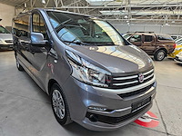 2020 fiat talento - 8+1 - afbeelding 3 van  31