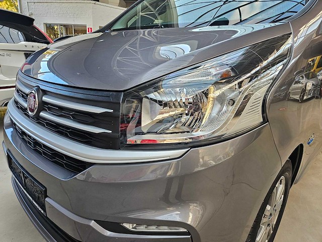 2020 fiat talento - 8+1 - afbeelding 6 van  31