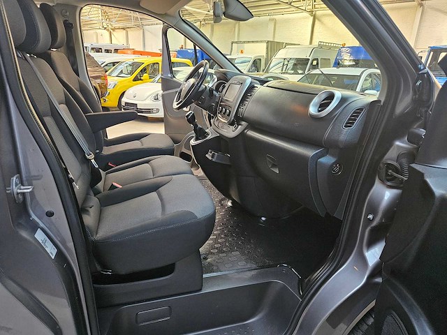 2020 fiat talento - 8+1 - afbeelding 10 van  31