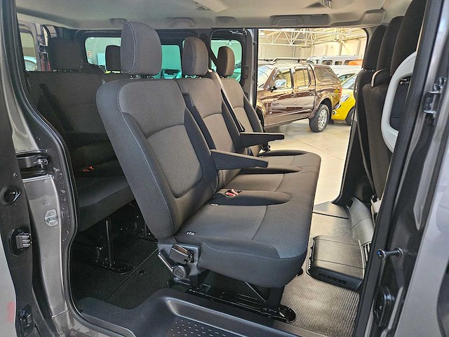 2020 fiat talento - 8+1 - afbeelding 13 van  31