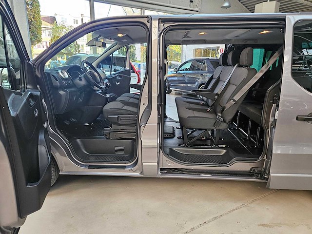 2020 fiat talento - 8+1 - afbeelding 15 van  31