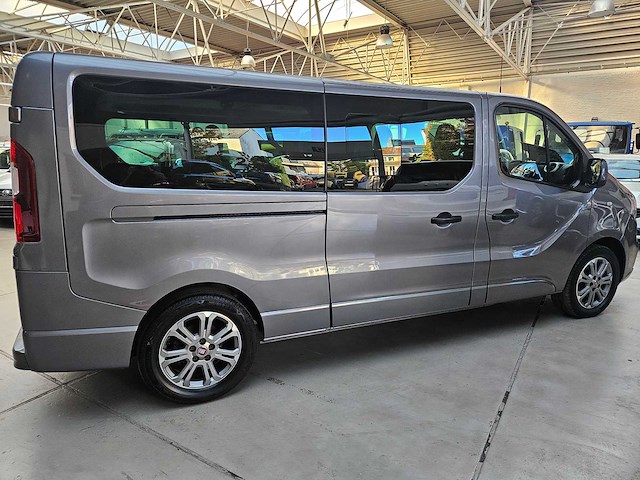 2020 fiat talento - 8+1 - afbeelding 20 van  31